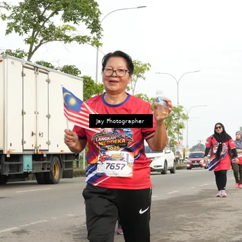 Runner Photo 5983514