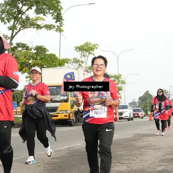 Runner Photo 5983515