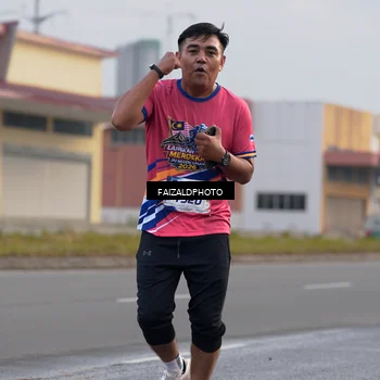 Runner Photo 5983517