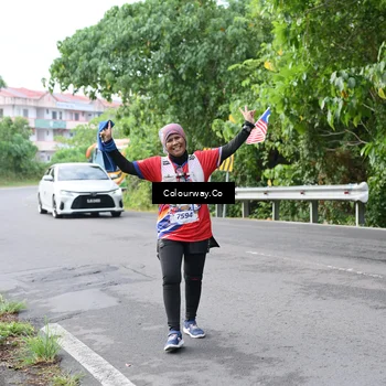Runner Photo 5983521
