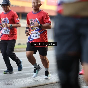 Runner Photo 5983522