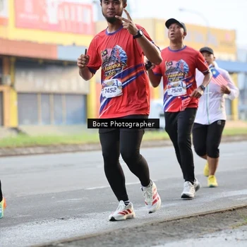 Runner Photo 5983527