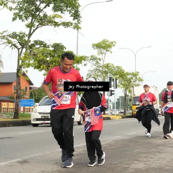 Runner Photo 5983528