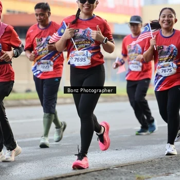 Runner Photo 5983530