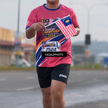 Runner Photo 5983531
