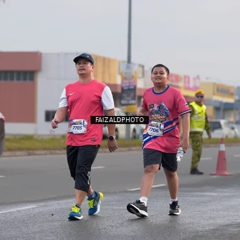 Runner Photo 5983532