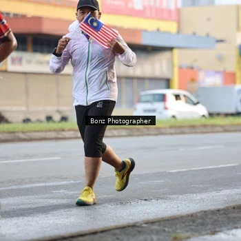 Runner Photo 5983533