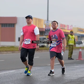 Runner Photo 5983534
