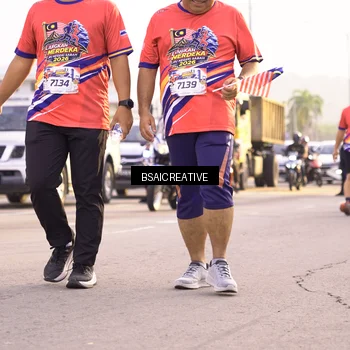 Runner Photo 5983538