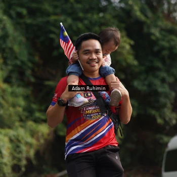 Runner Photo 5983543