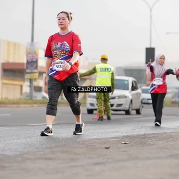 Runner Photo 5983547