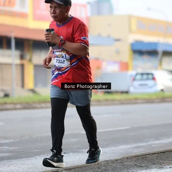 Runner Photo 5983550
