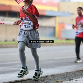 Runner Photo 5983553