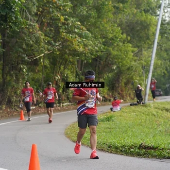 Runner Photo 5983554