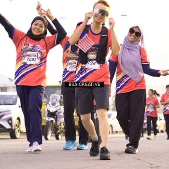Runner Photo 5983555
