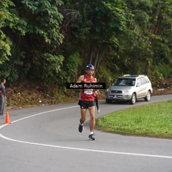 Runner Photo 5983558