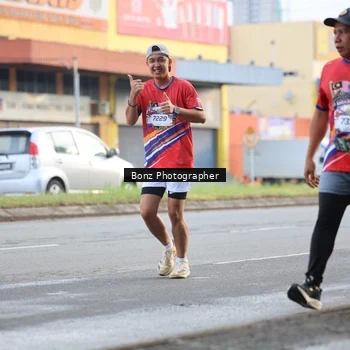 Runner Photo 5983559