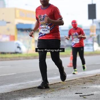 Runner Photo 5983562