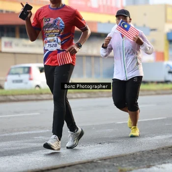 Runner Photo 5983563