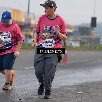 Runner Photo 5983565