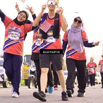 Runner Photo 5983568
