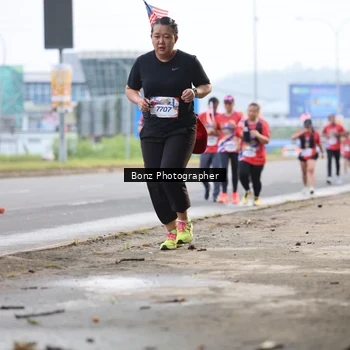 Runner Photo 5983569