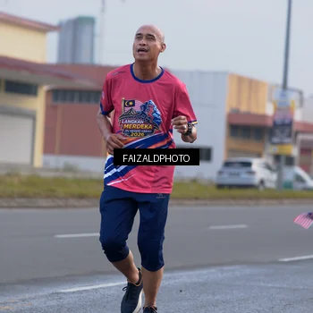 Runner Photo 5983570