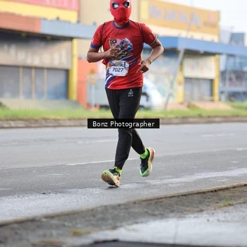 Runner Photo 5983572