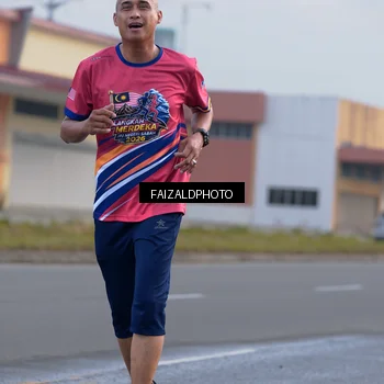 Runner Photo 5983579