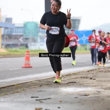 Runner Photo 5983580