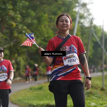 Runner Photo 5983583
