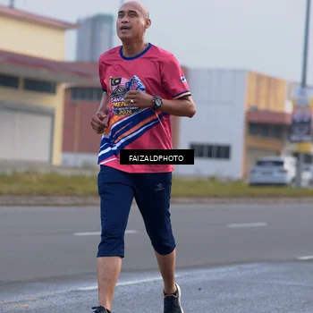 Runner Photo 5983585