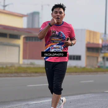Runner Photo 5983586