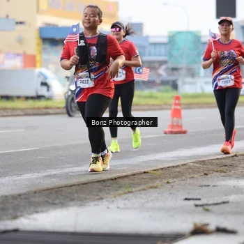 Runner Photo 5983589