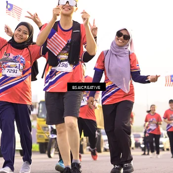 Runner Photo 5983590