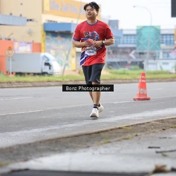 Runner Photo 5983591