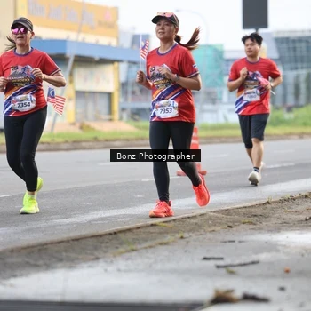 Runner Photo 5983597