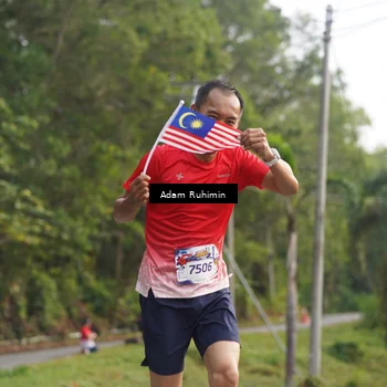 Runner Photo 5983599