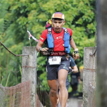 Runner Photo 59836