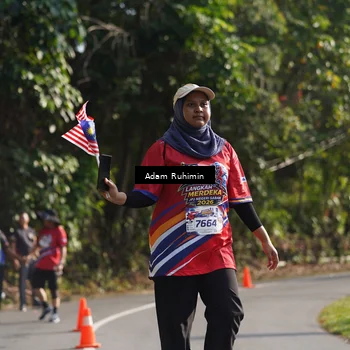 Runner Photo 5983602