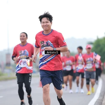 Runner Photo 5983604