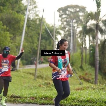 Runner Photo 5983605