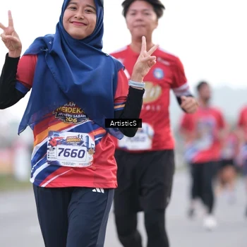 Runner Photo 5983606