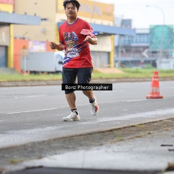 Runner Photo 5983607