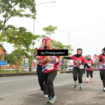 Runner Photo 5983608