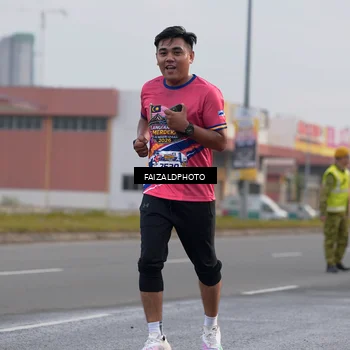 Runner Photo 5983609