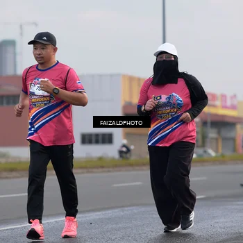 Runner Photo 5983611