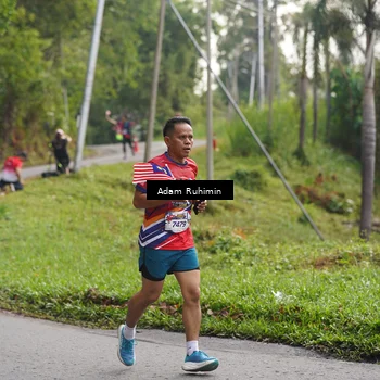 Runner Photo 5983613