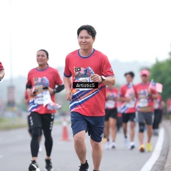 Runner Photo 5983614