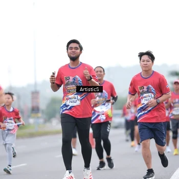Runner Photo 5983617